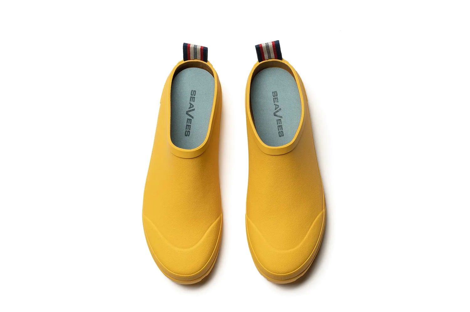 Mens - Bodega Clog - Calendula