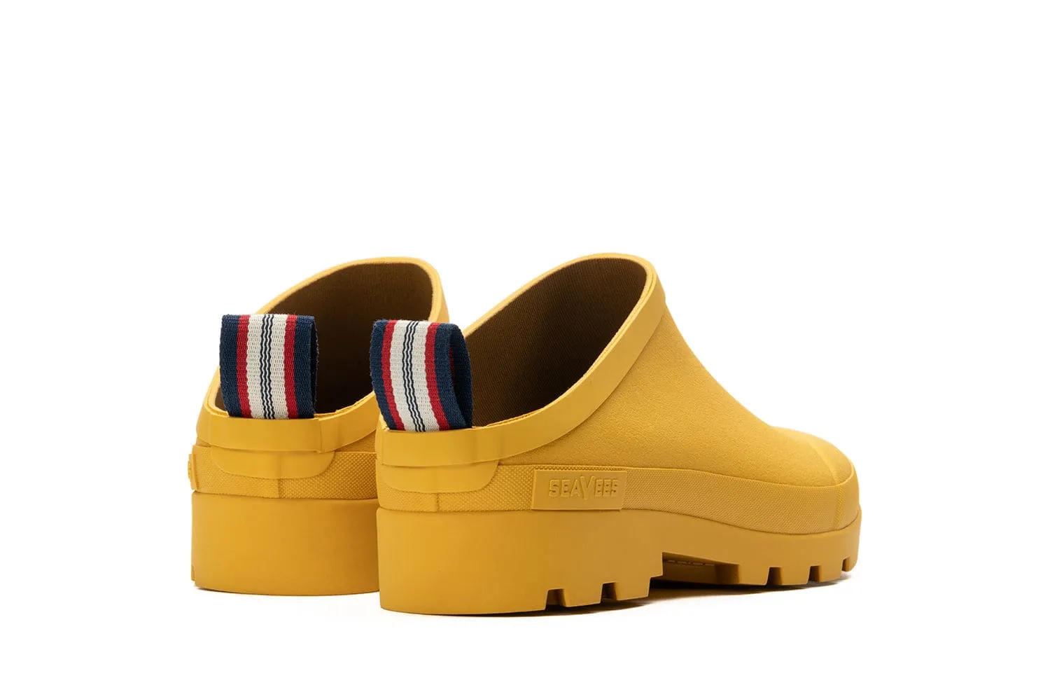 Mens - Bodega Clog - Calendula
