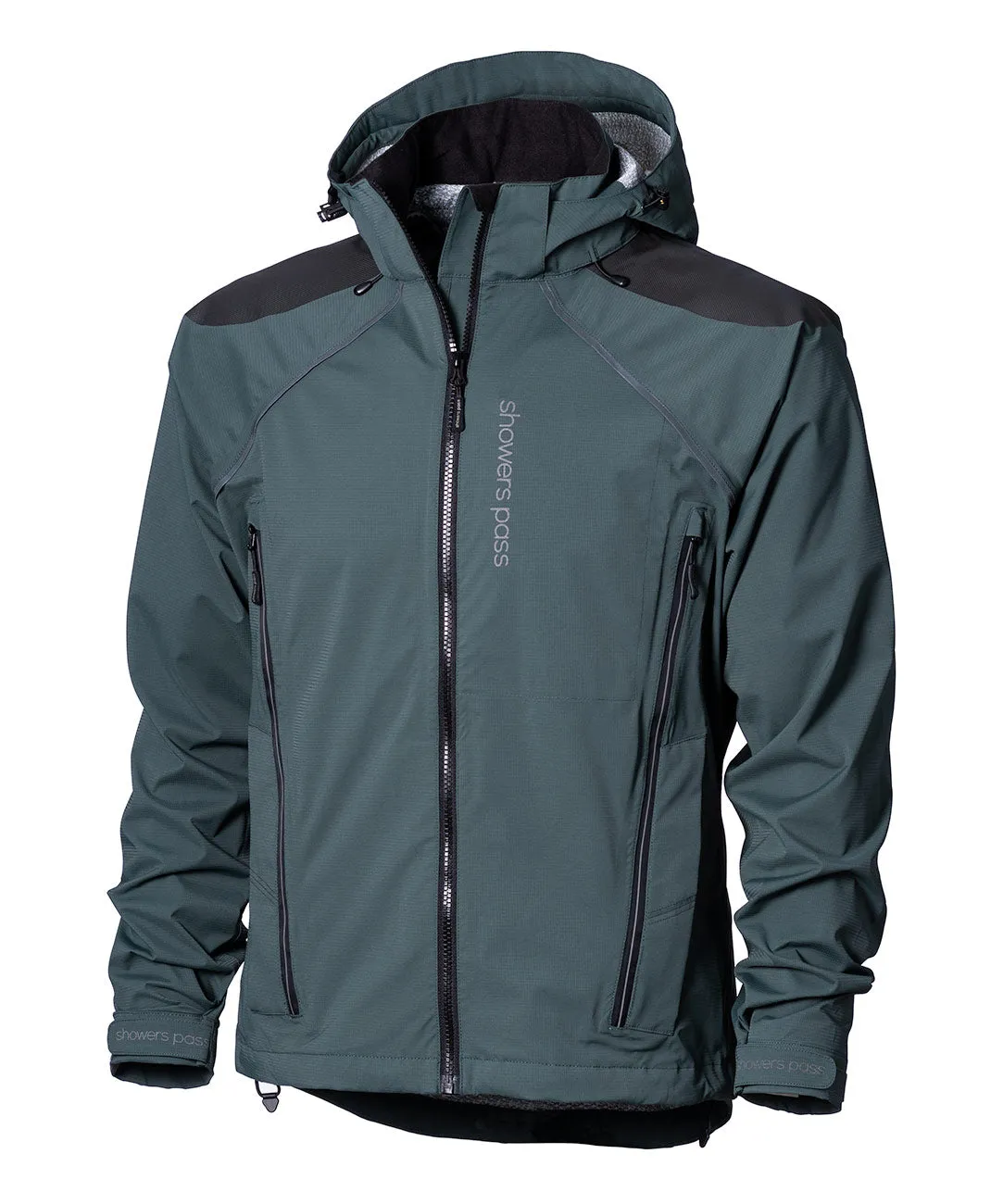 Men's Elements Jacket