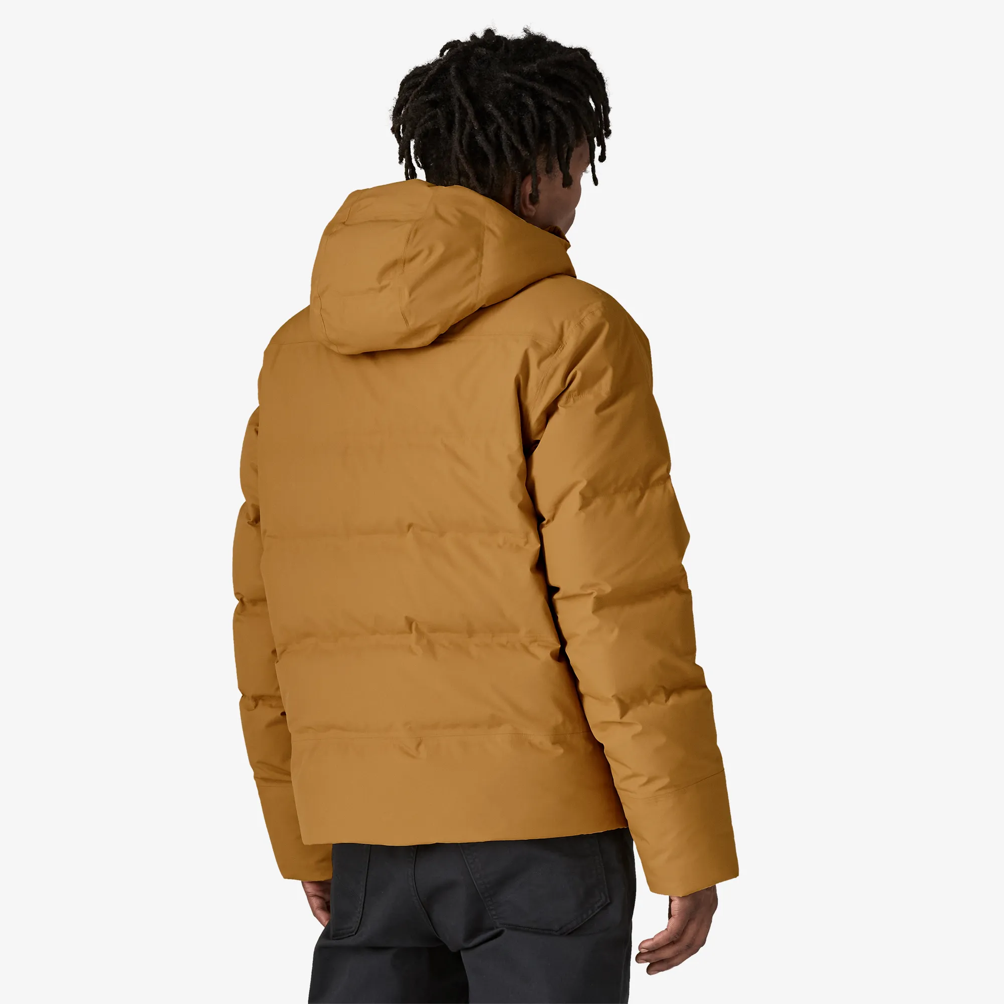 Men's Jackson Glacier Jacket