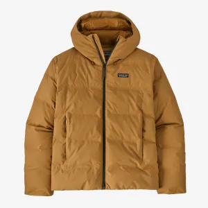 Men's Jackson Glacier Jacket