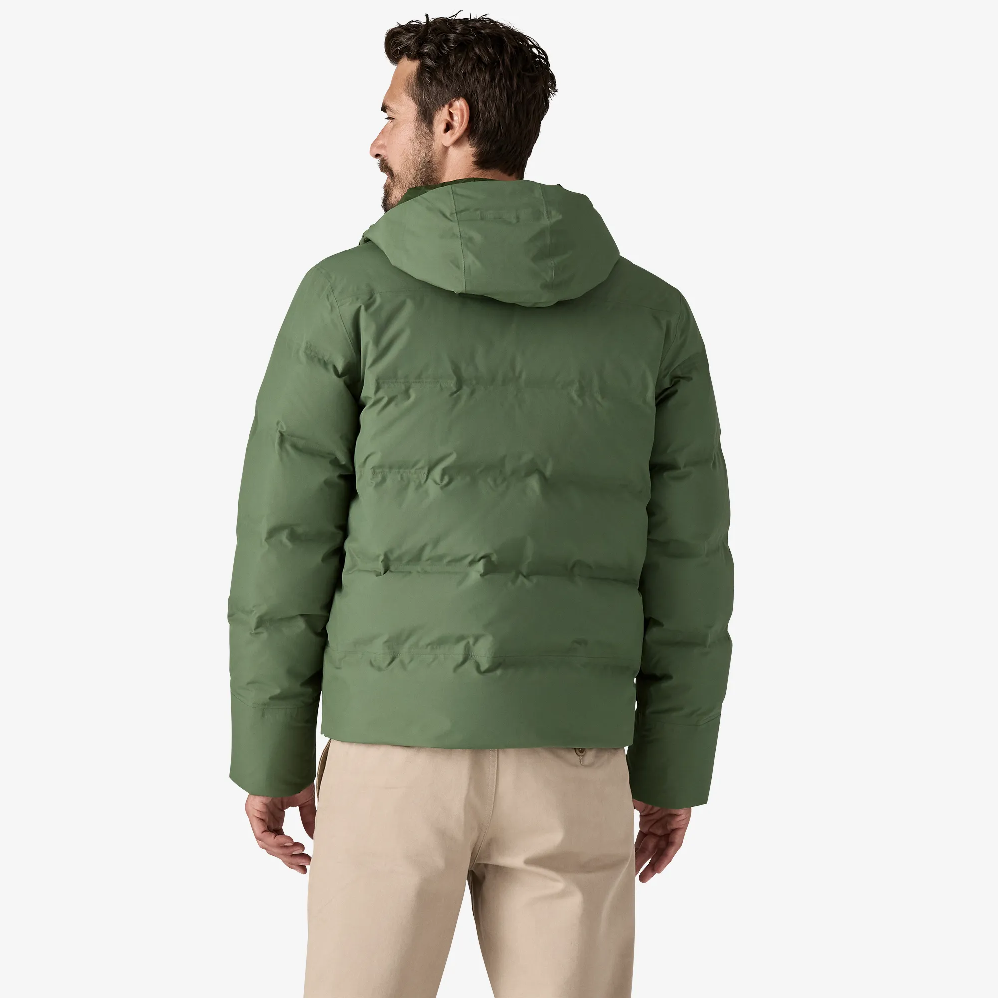 Men's Jackson Glacier Jacket