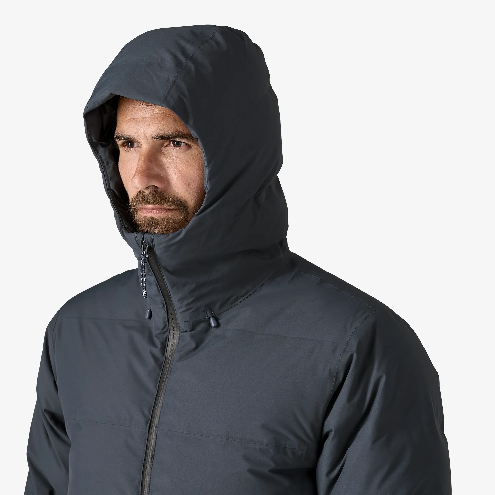 Men's Jackson Glacier Parka