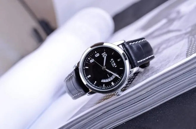 Men's Party Casual Watch