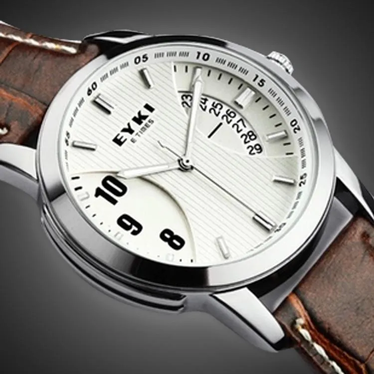 Men's Party Casual Watch