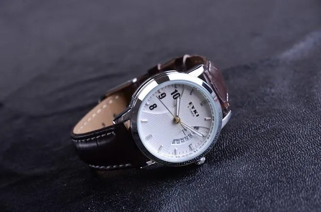 Men's Party Casual Watch