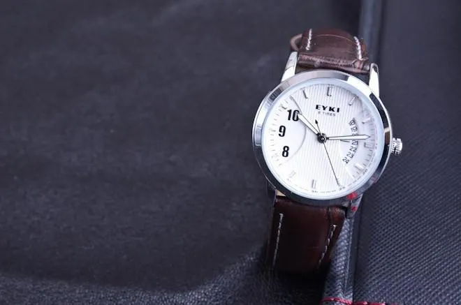 Men's Party Casual Watch