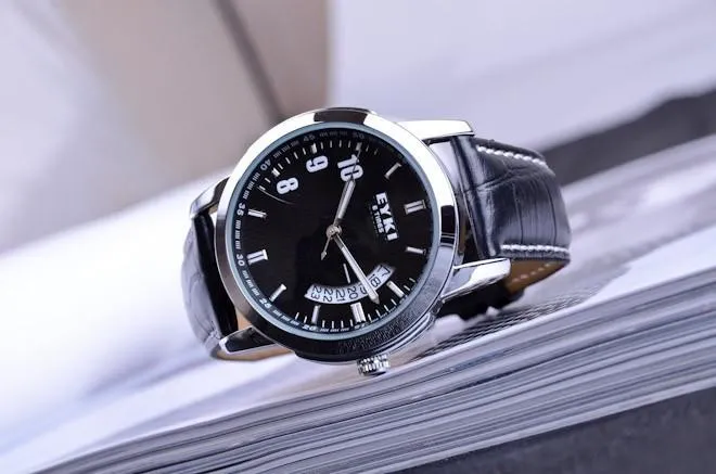 Men's Party Casual Watch