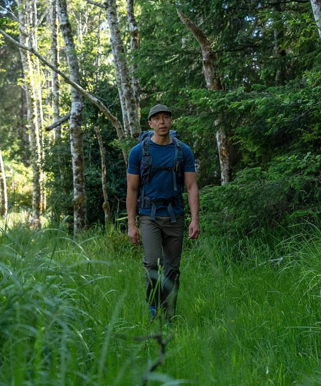 Men's Rogue Trouser