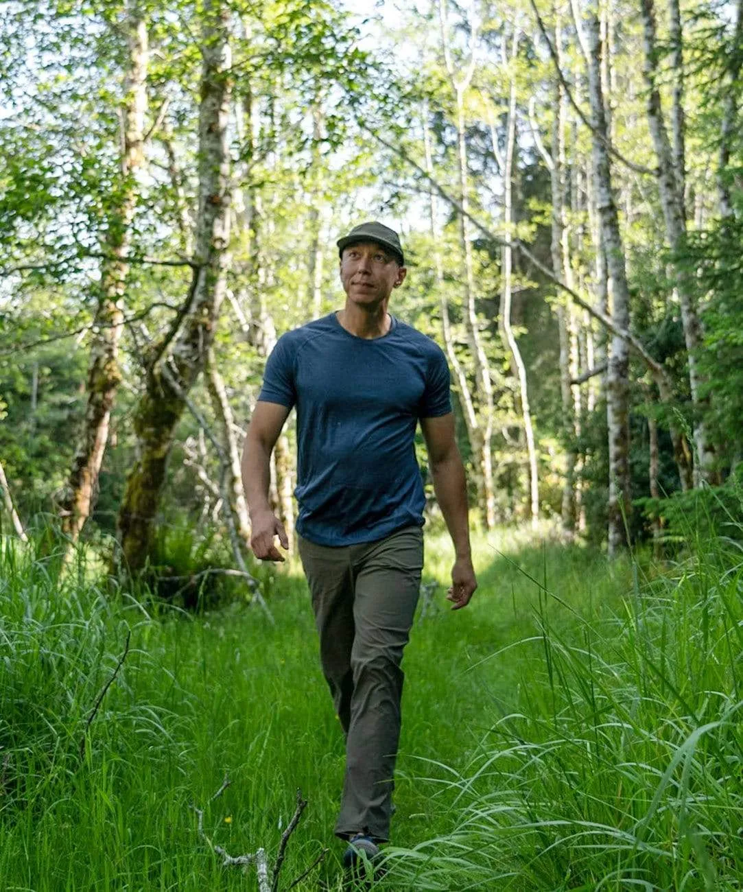Men's Rogue Trouser