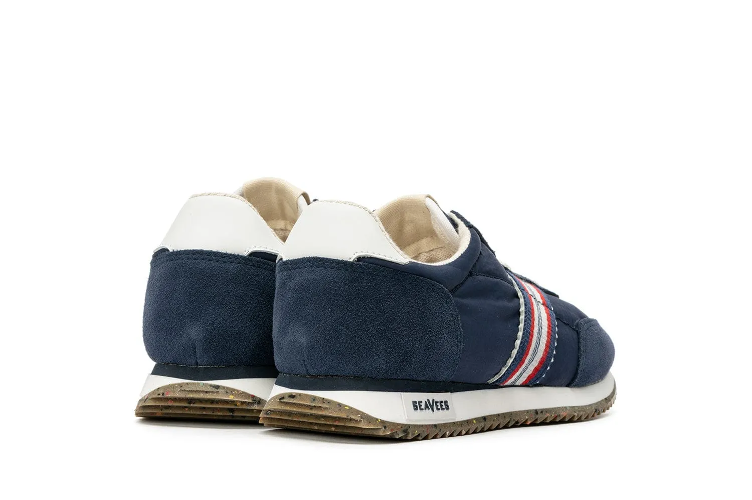 Mens - Royal  Runner - Blue