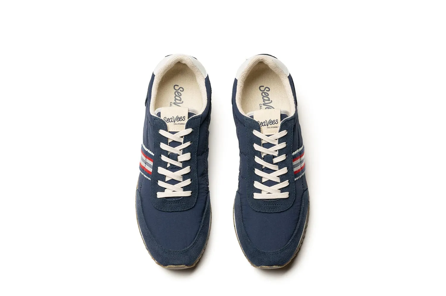 Mens - Royal  Runner - Blue