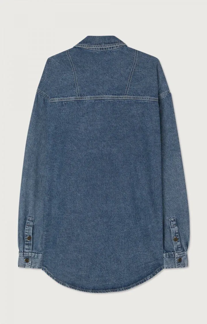 MEN'S SHIRT ASTURY - STONE