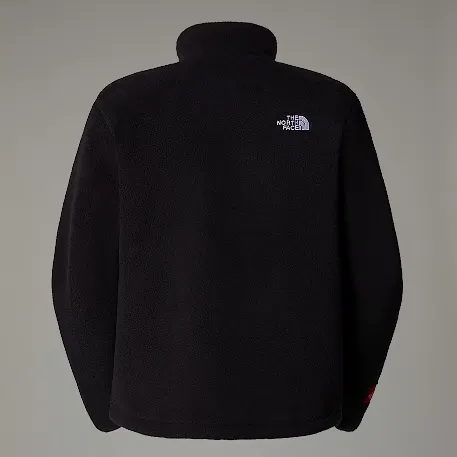 Men's The North Face | Fleeski Full-Zip Fleece | Black