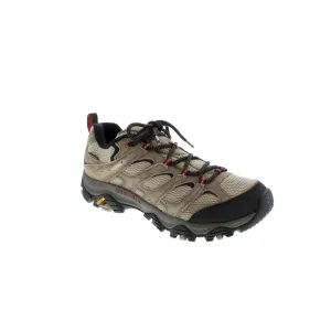 Merrell Moab 3 Waterproof - Dark Brown