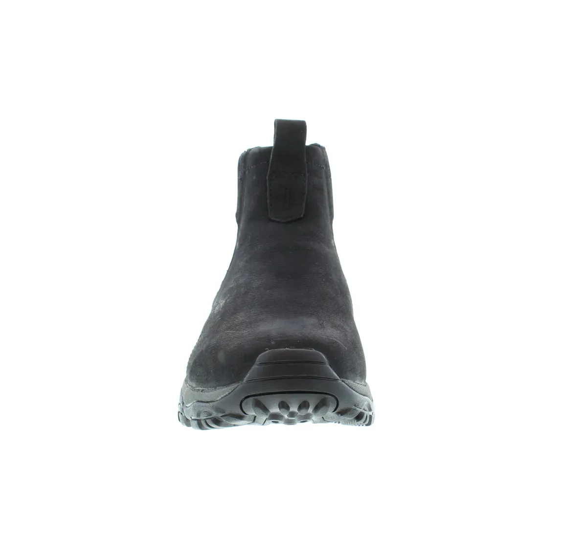 Merrell Moab Adventure Chelsea Polar Waterproof - Black