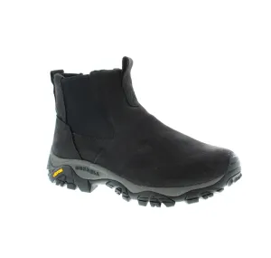 Merrell Moab Adventure Chelsea Polar Waterproof - Black