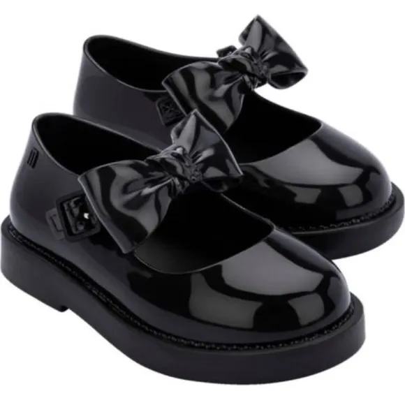 Mini Melissa Blair Mary Jane shoes