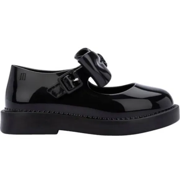 Mini Melissa Blair Mary Jane shoes