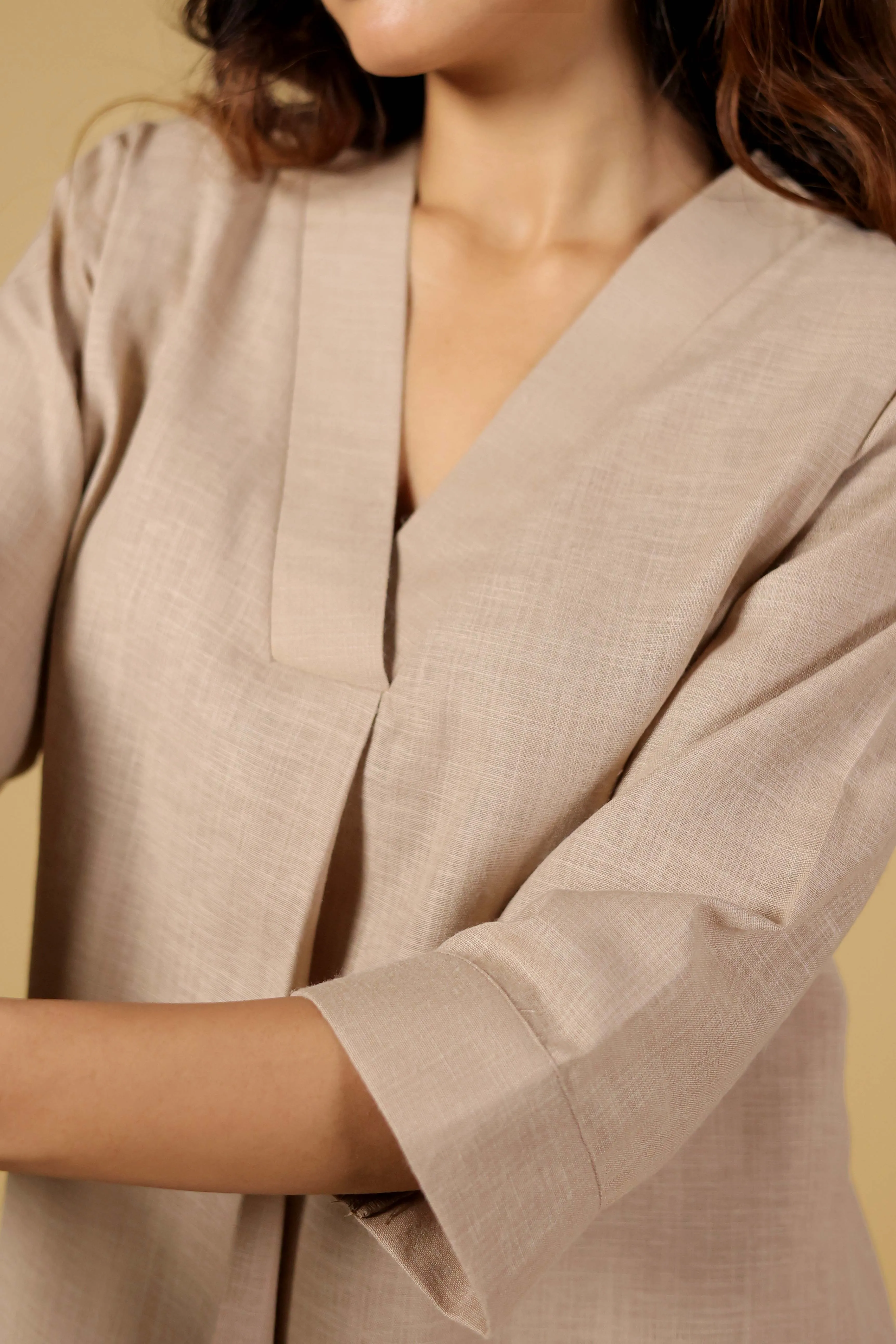 Minimal Luxe 2-Piece Set