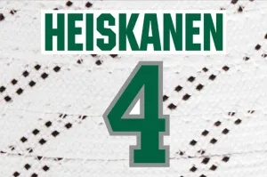 Miro Heiskanen #4