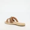Miss Black Women's Harper 1 Camel