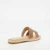 Miss Black Women's Harper 1 Camel