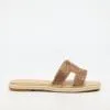 Miss Black Women's Harper 1 Camel