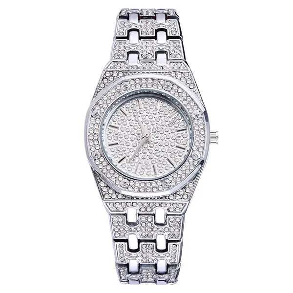 Mod-Ztreet™ Womens Watch Casual/Dress Quartz Watch Waterproof