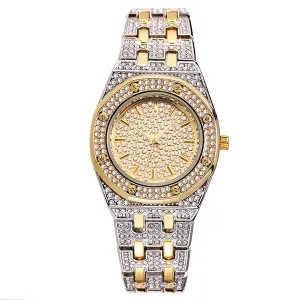 Mod-Ztreet™ Womens Watch Casual/Dress Quartz Watch Waterproof