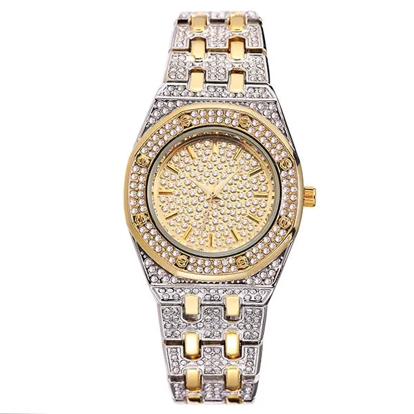 Mod-Ztreet™ Womens Watch Casual/Dress Quartz Watch Waterproof