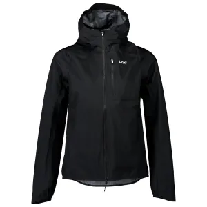 Motion Rain Jkt W