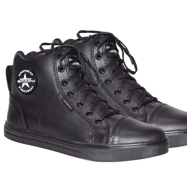 Motodry Urban Ladies Boots