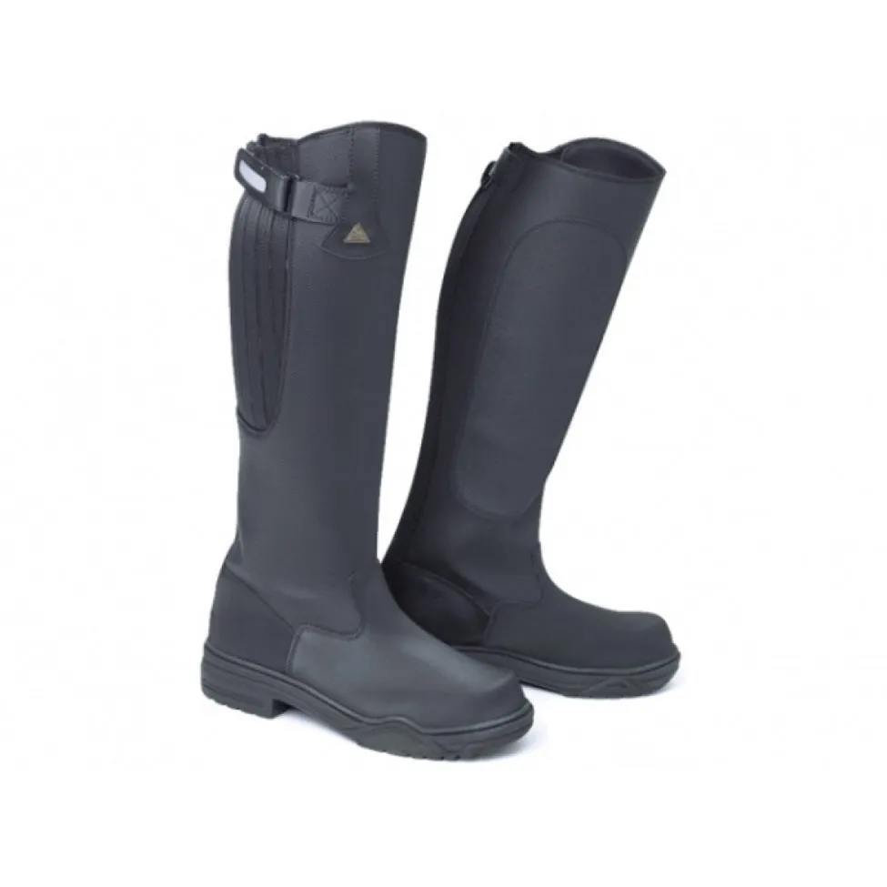 Mountain Horse® Men's Rimfrost Tall Winter Boots