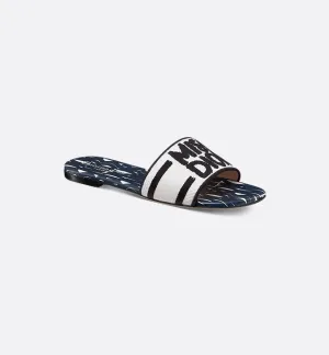Ms Dior white