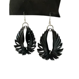 Nest Drop Earrings
