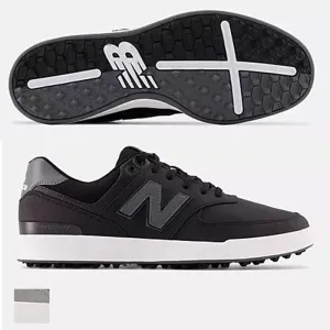 New Balance 574 Greens Golf Shoes