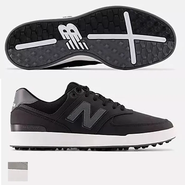 New Balance 574 Greens Golf Shoes
