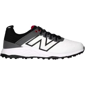 New Balance Fresh Foam Contend v2 Golf Shoes