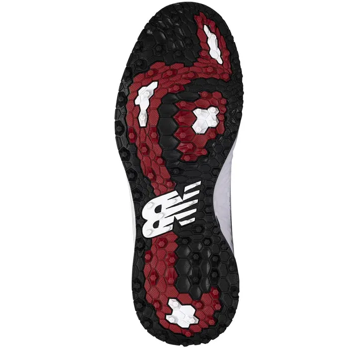 New Balance Fresh Foam Contend v2 Golf Shoes