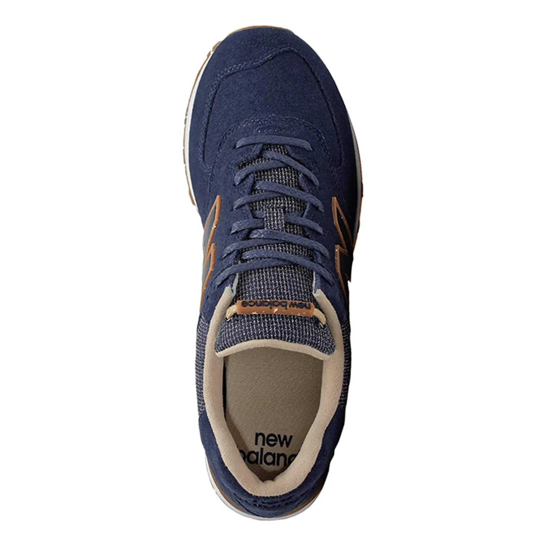 New Balance M574 Greens v2 Golf Shoes