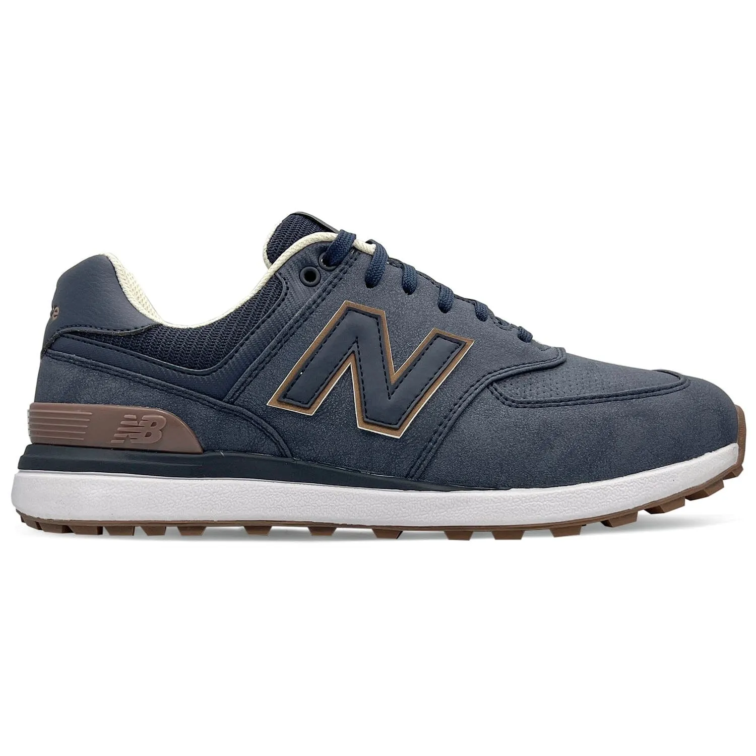 New Balance M574 Greens v2 Golf Shoes