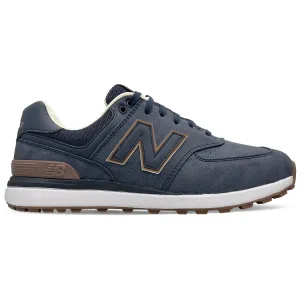 New Balance M574 Greens v2 Golf Shoes