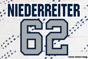 Nino Niederreiter #62