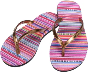 Nusa slippers
