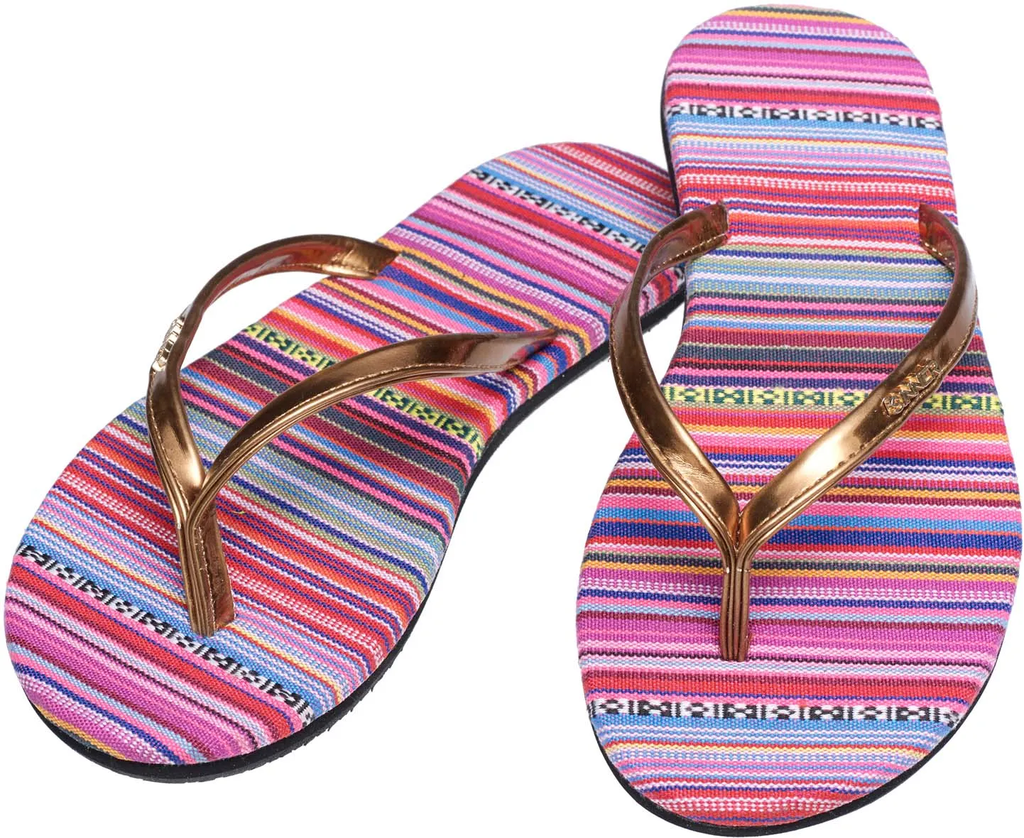 Nusa slippers