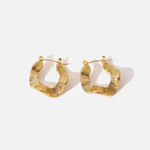 Nyla Earrings