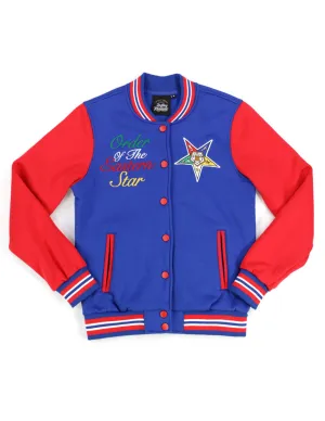 OES Fleece Jacket