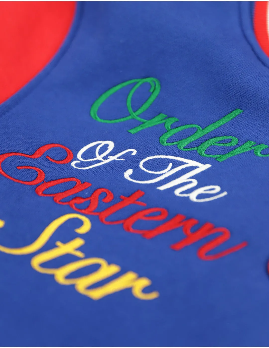 OES Fleece Jacket