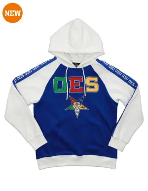 OES HOODIE